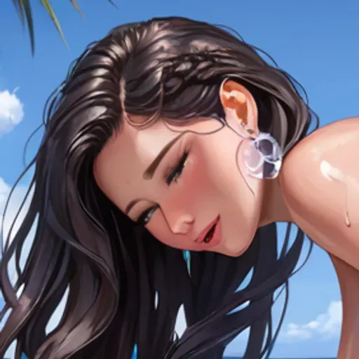 AIポルノ画像ジェネレーター