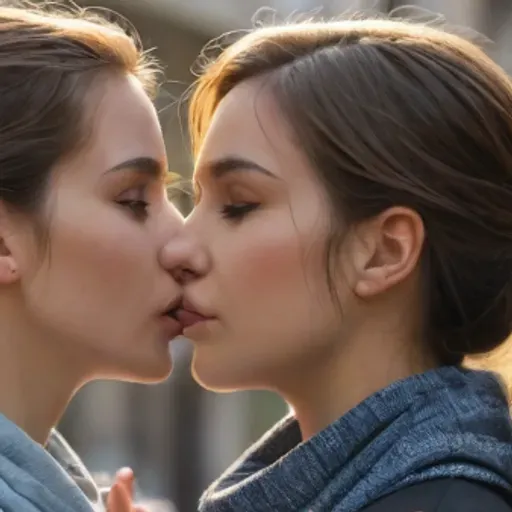 generatore di foto porno IA