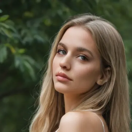 AIポルノ画像ジェネレーター