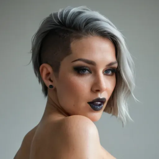 generatore di immagini porno IA