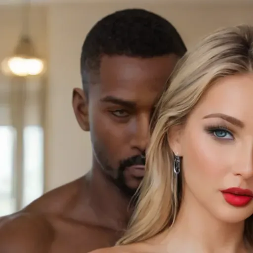 yapay zekâ porno foto üretici