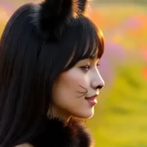 AI色情照片生成器