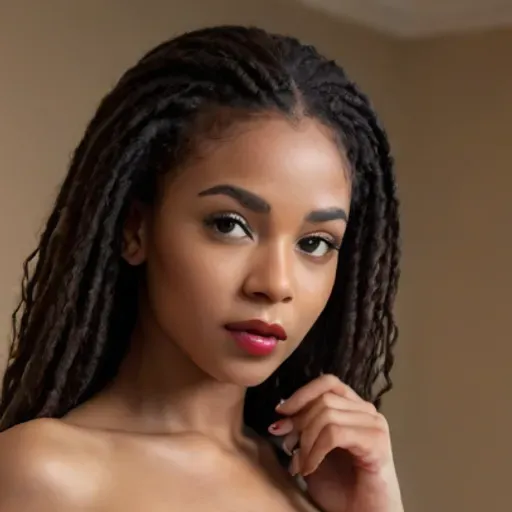 yapay zekâ porno görsel üretici