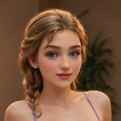 AIポルノ写真ジェネレーター