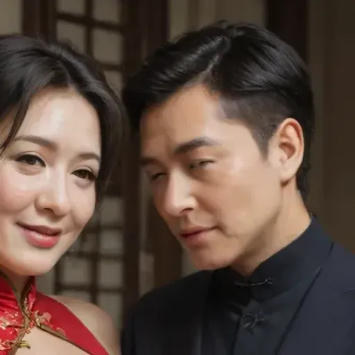 AI 포르노 사진 생성기