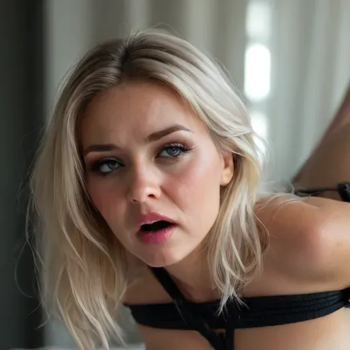 AI porn image generator