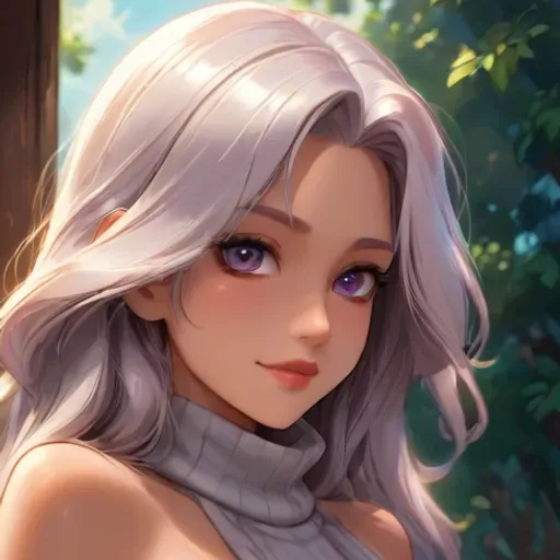 AIポルノ画像ジェネレーター