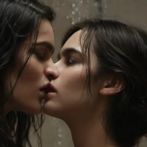 AIポルノ画像ジェネレーター