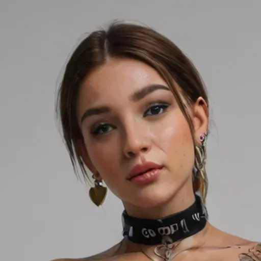 AIポルノ画像ジェネレーター