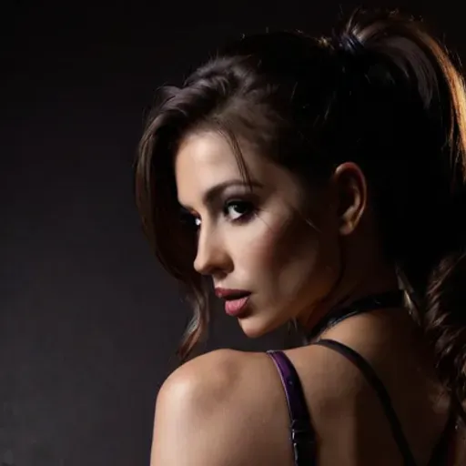 AI porn image generator