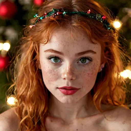 AI 포르노 이미지 생성기