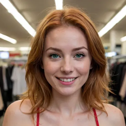 AI色情图片生成器