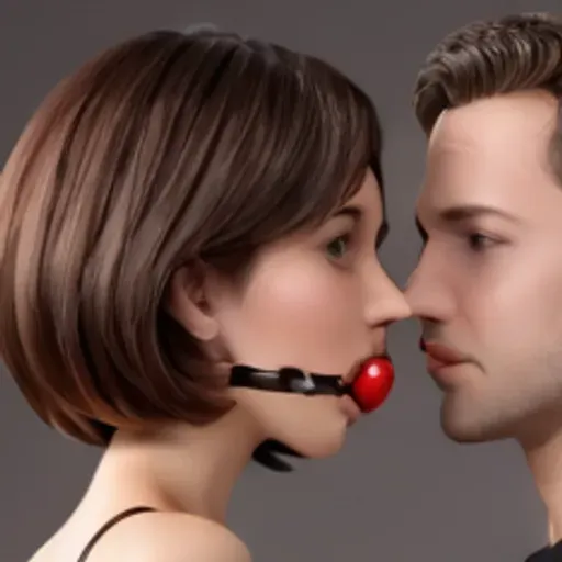 generatore di foto porno IA