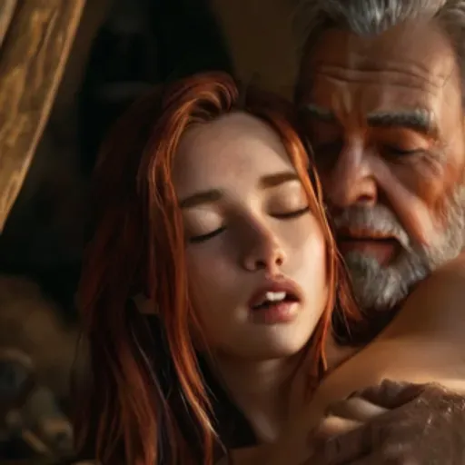 AIポルノ画像ジェネレーター