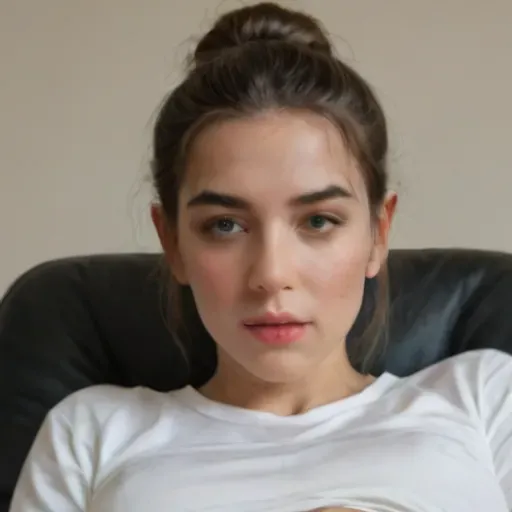 AI 포르노 이미지 생성기