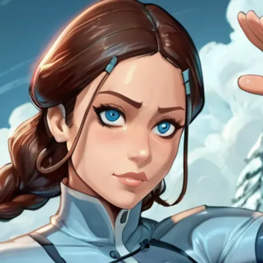 генератор порно-изображений на ИИ