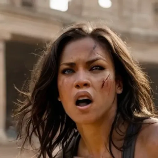 генератор порно-изображений на ИИ