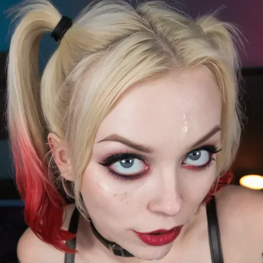 एआई पोर्न इमेज जेनरेटर