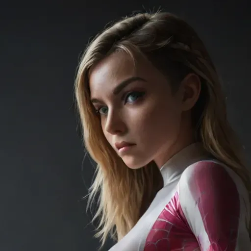 AIポルノ画像ジェネレーター