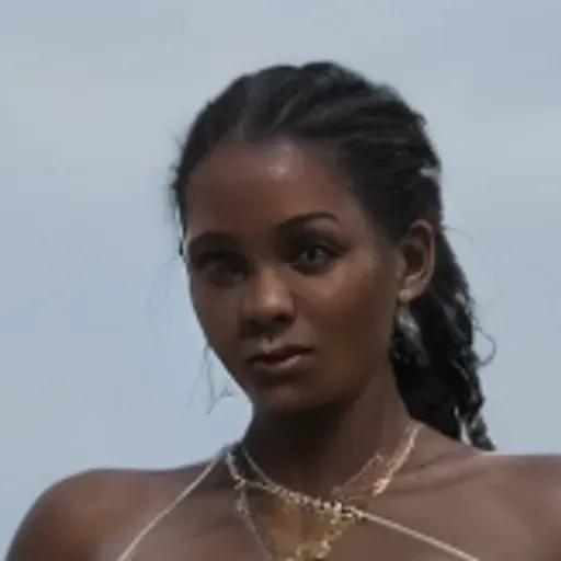 AIポルノ画像ジェネレーター