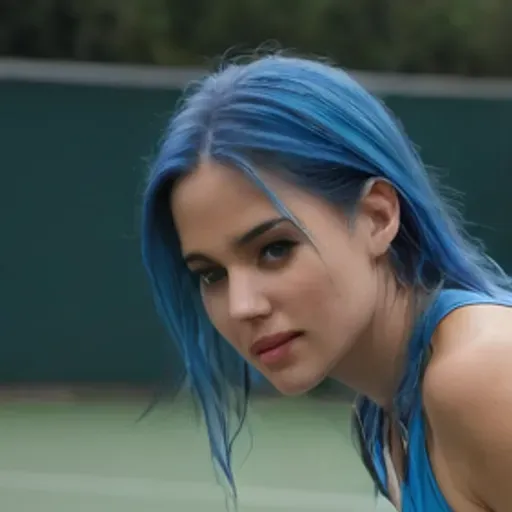 generatore di foto porno IA