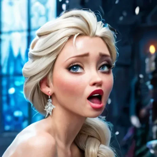 AI porn image generator