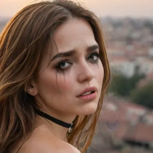 AI色情圖片產生器