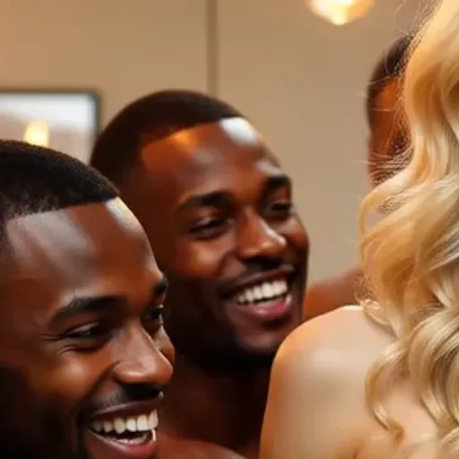 AI porn image generator