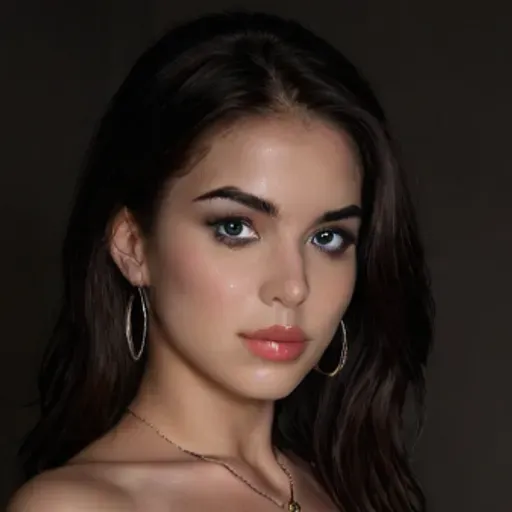 AI色情图片生成器