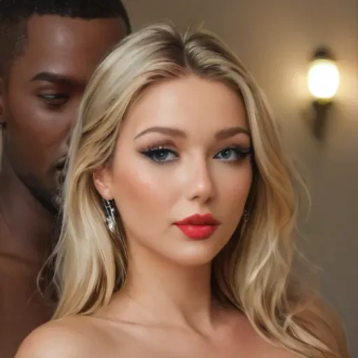 AI porn image generator