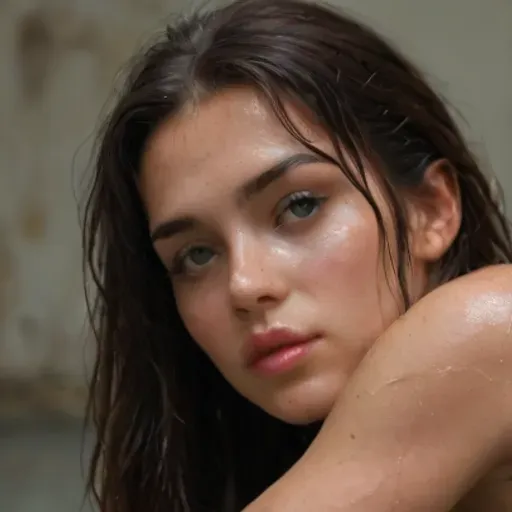 AI色情圖片產生器