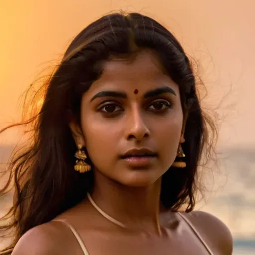 AIポルノ画像ジェネレーター