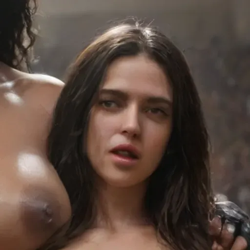 โปรแกรมสร้างภาพโปรนที่ใช้ปัญหา AI