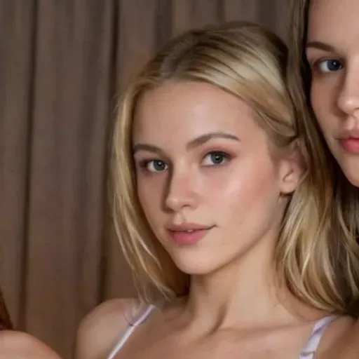 KI-Pornobild-Generator