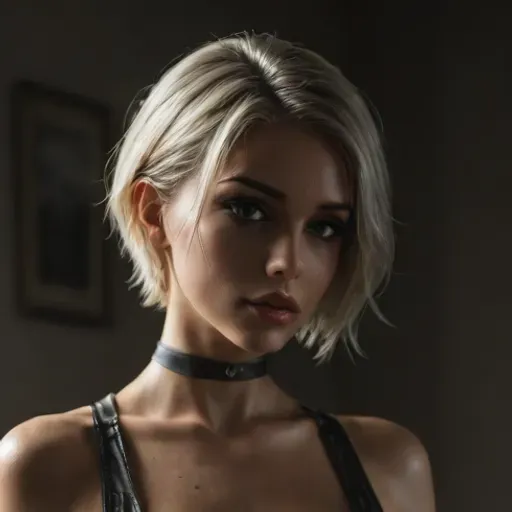 AIポルノ画像ジェネレーター