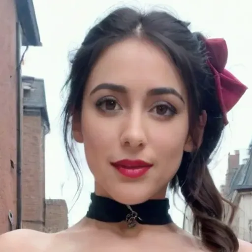 एआई पोर्न इमेज जेनरेटर