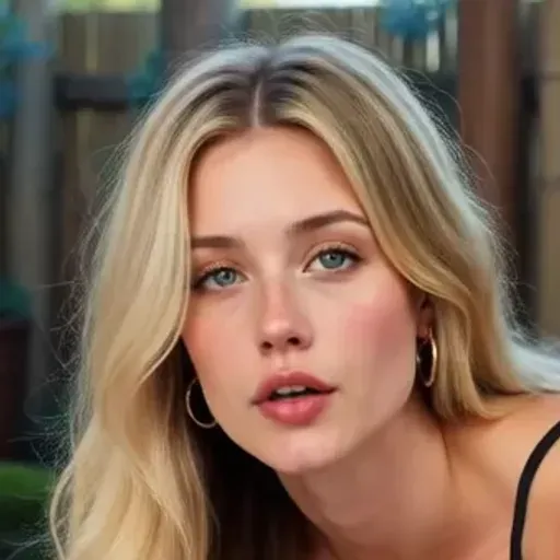 โปรแกรมสร้างภาพโปรนที่ใช้ปัญหา AI