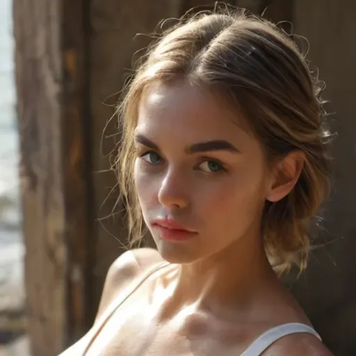 โปรแกรมสร้างภาพโปรนที่ใช้ปัญหา AI