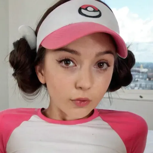 yapay zekâ porno görsel üretici