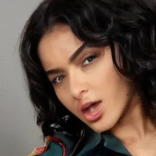 AI色情照片生成器