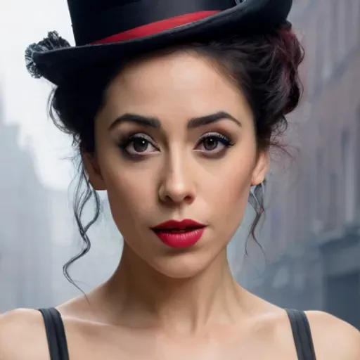 AI色情圖片產生器