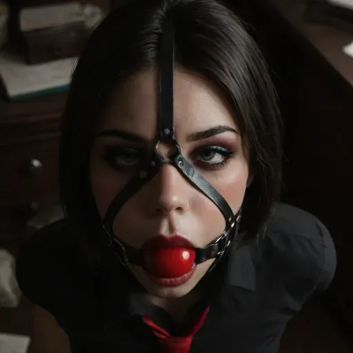 AI porn image generator