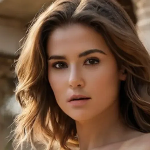 Pencipta imej lucah AI