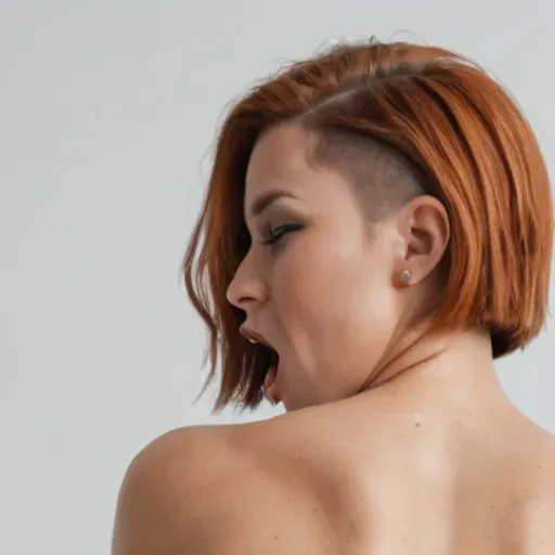 генератор порно-изображений на ИИ