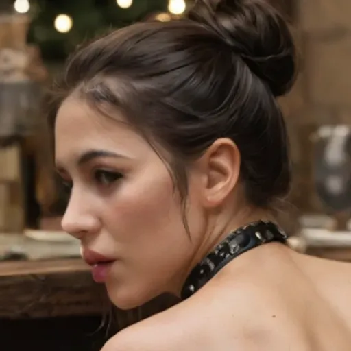 generatore di immagini porno IA