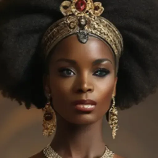 AIポルノ画像ジェネレーター