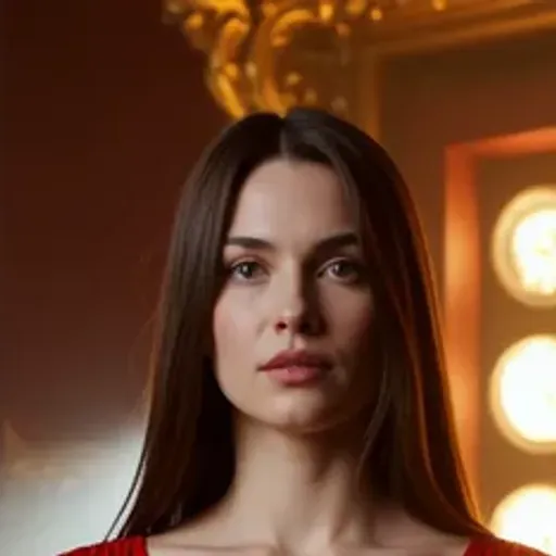 yapay zekâ porno görsel üretici