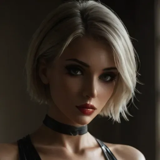 AI 포르노 이미지 생성기