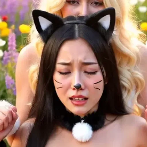 AI色情图片生成器