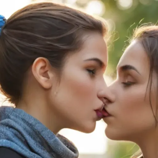 генератор порно-изображений на ИИ